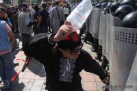 Анатолий Шарий: У Тягнибока найдут портрет Путина и обвинят его в связях с ФСБ