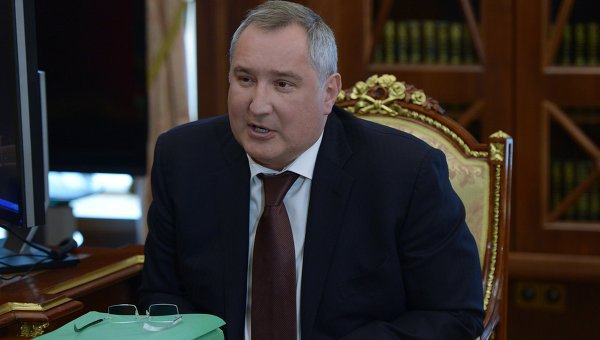 Рогозин откроет в Тирасполе новый корпус медицинского факультета Рогозин откроет в Тирасполе новый корпус медицинского факультета