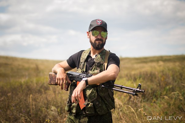 Сводки от ополчения Новороссии 01.09.2015