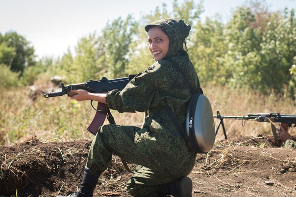 Сводки от ополчения Новороссии 01.09.2015