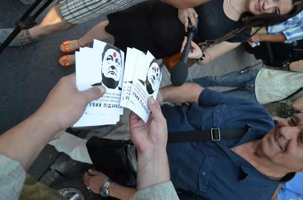 "Мыздобулы" в картинках. Смешных и не очень... 1-09-2015