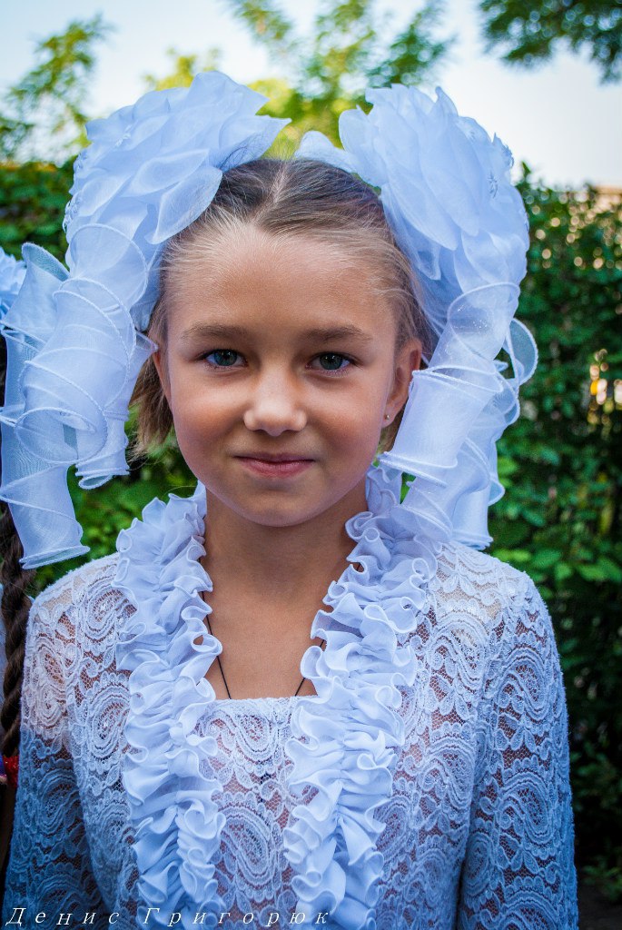 Свободный Донецк отмечает 1 сентября