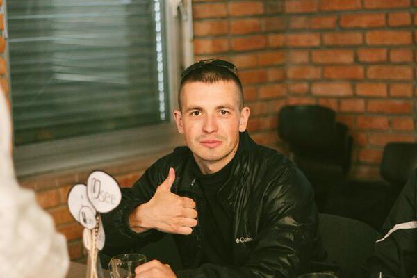 -1. Каратель из Белоруссии поехал домой -1. Каратель из Белоруссии поехал домой