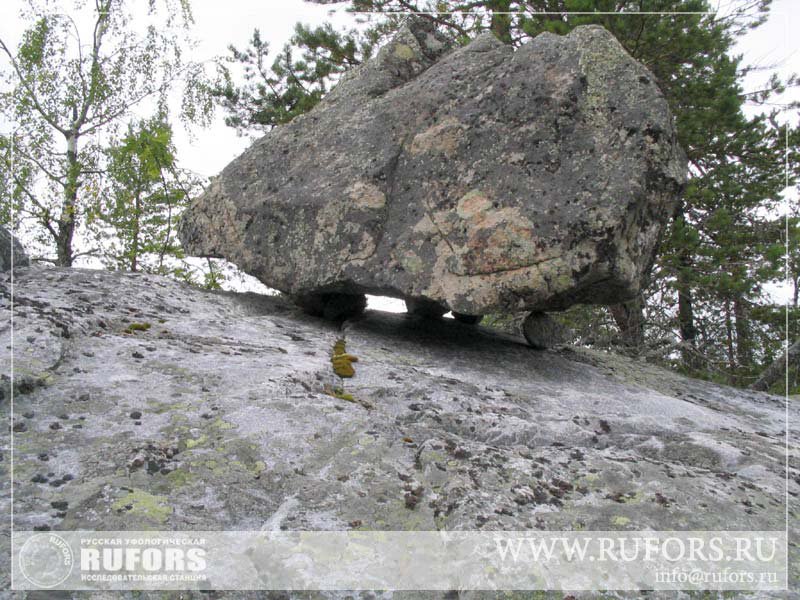 Загадки северной страны