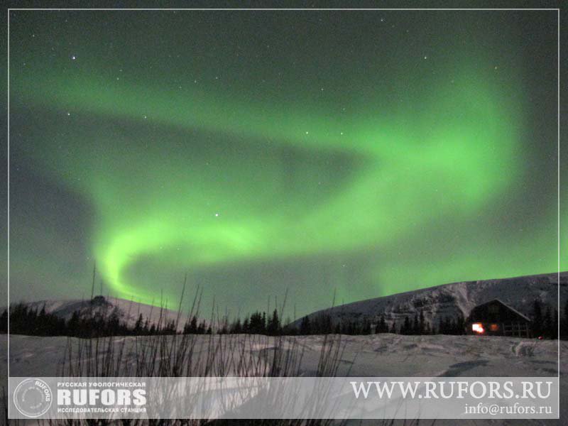 Загадки северной страны