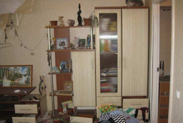 Сводки от ополчения Новороссии 01.09.2015