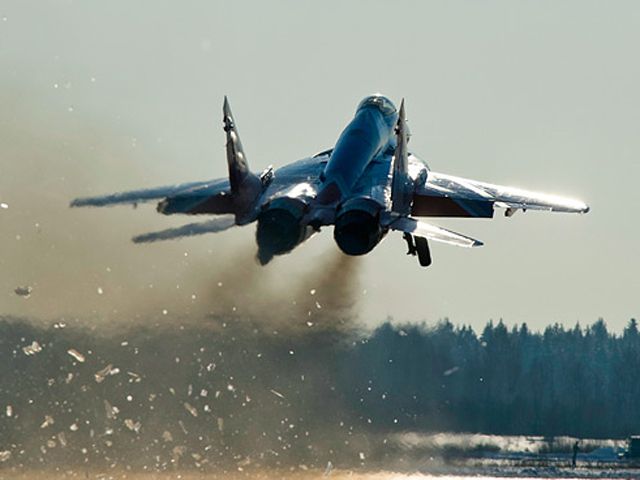 Сверхточный «Гром»: умная бомба, способная залететь в форточку Сверхточный «Гром»: умная бомба, способная залететь в форточку