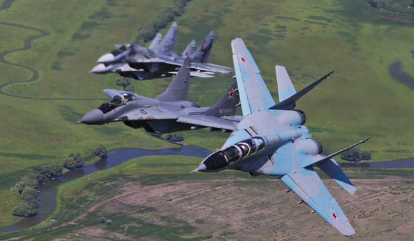 Сверхточный «Гром»: умная бомба, способная залететь в форточку Сверхточный «Гром»: умная бомба, способная залететь в форточку