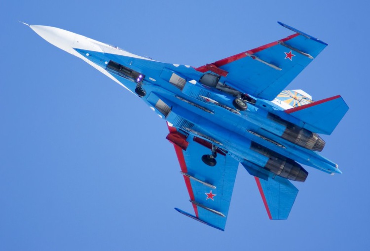 Сверхточный «Гром»: умная бомба, способная залететь в форточку Сверхточный «Гром»: умная бомба, способная залететь в форточку