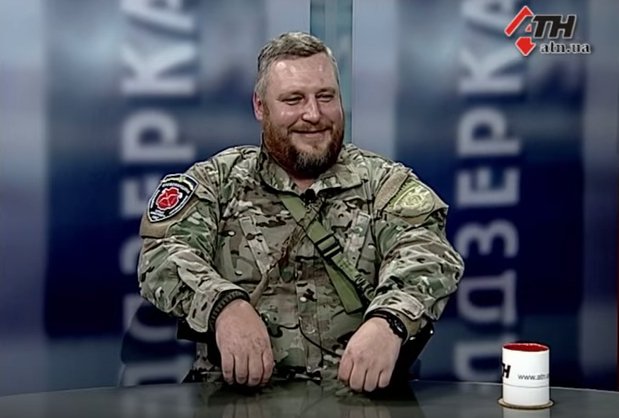 Батальон МВД Украины готовил убийство Арсена Авакова Батальон МВД Украины готовил убийство Арсена Авакова