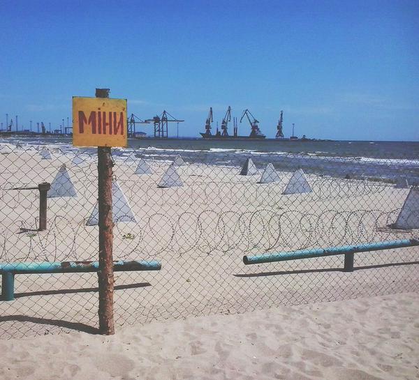 Сводки от ополчения Новороссии 01.09.2015