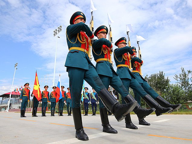Почему Запад не простит России и Китаю общий праздник Победы Почему Запад не простит России и Китаю общий праздник Победы