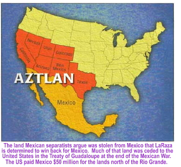 Тревожные новости из США ... Тревожные новости из США ...