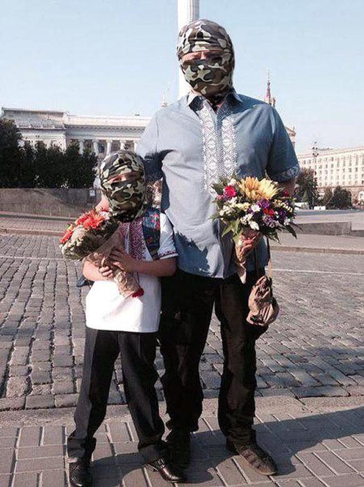 С Днём Знаний: Новости Киево-Могилянской академии... С Днём Знаний: Новости Киево-Могилянской академии...