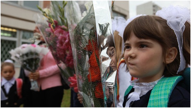 Железобетонный занавес западной «демократии». Юрий Селиванов