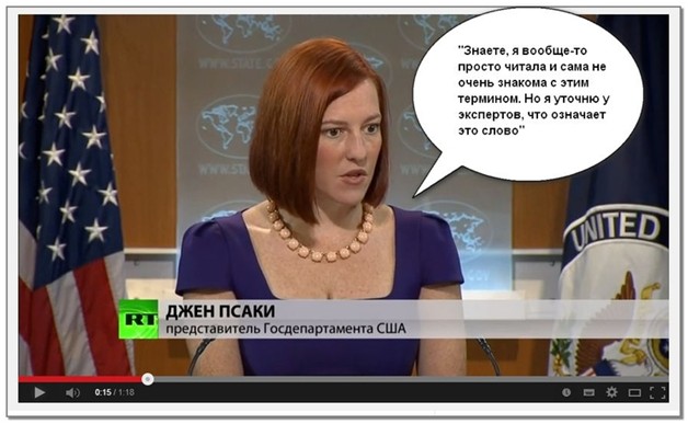 Железобетонный занавес западной «демократии». Юрий Селиванов