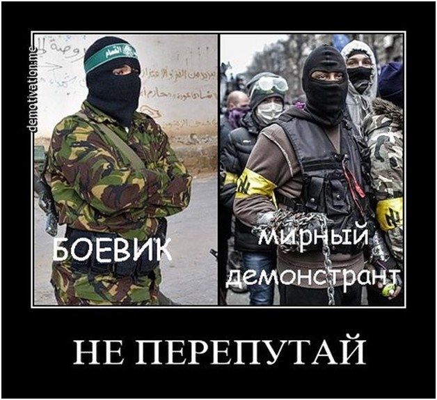 Железобетонный занавес западной «демократии». Юрий Селиванов