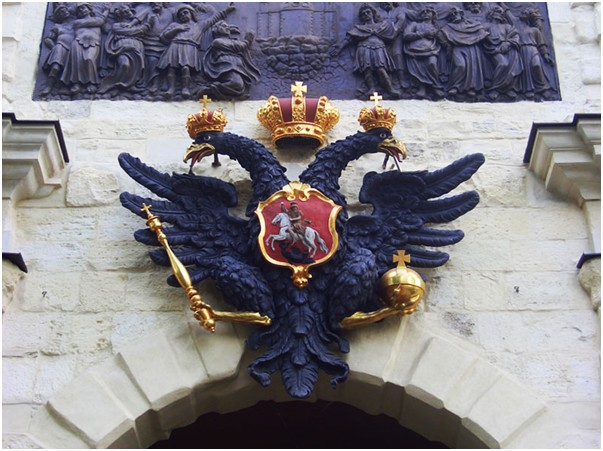 Железобетонный занавес западной «демократии». Юрий Селиванов