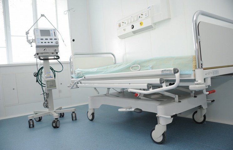 Минздрав Украины сообщил о вспышке полиомиелита среди детей в Закарпатье Минздрав Украины сообщил о вспышке полиомиелита среди детей в Закарпатье