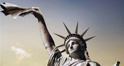 Прощай, Америка! Прощай, Америка!