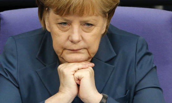 Переполох в ЕС: такого исхода от действия российских санкций на Западе не ждал никто Переполох в ЕС: такого исхода от действия российских санкций на Западе не ждал никто