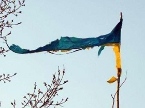 Страна 404. Украина глазами украинцев