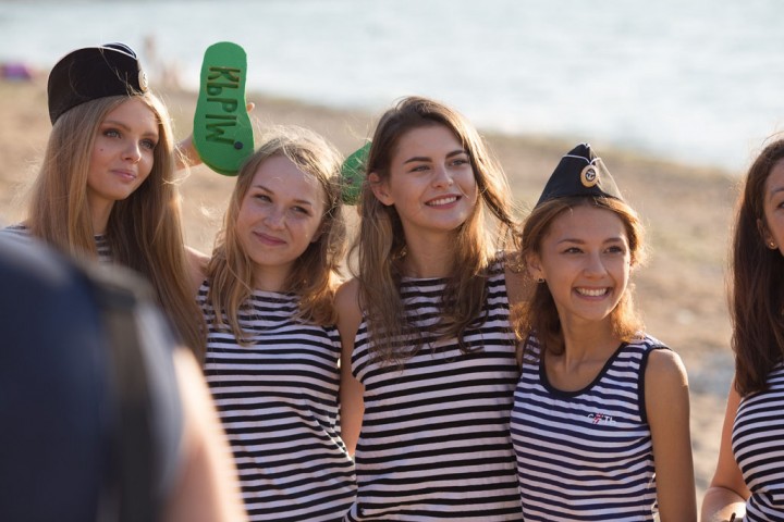 Новости. Крым наш! 1 сентября 2015 Новости. Крым наш! 1 сентября 2015