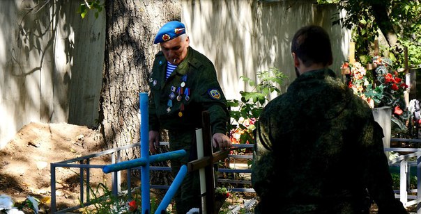 Сводки от ополчения Новороссии 02.09.2015 Сводки от ополчения Новороссии 02.09.2015