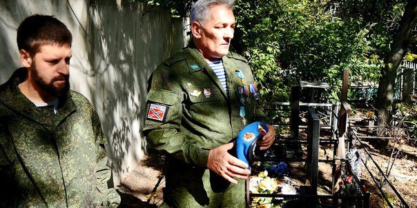 Сводки от ополчения Новороссии 02.09.2015 Сводки от ополчения Новороссии 02.09.2015