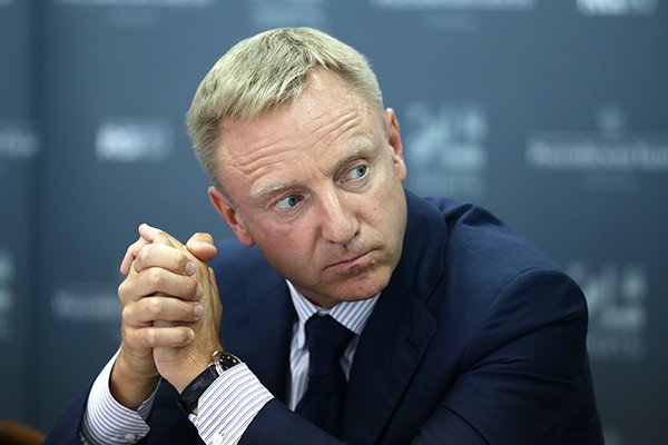 О русском языке замолвите слово. Суверенна ли Россия?