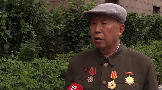 Как Китай готовится к празднованию 70-летия Победы