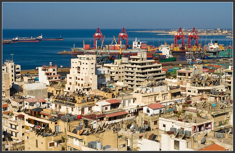 Что осталось от Сирии? Что осталось от Сирии?