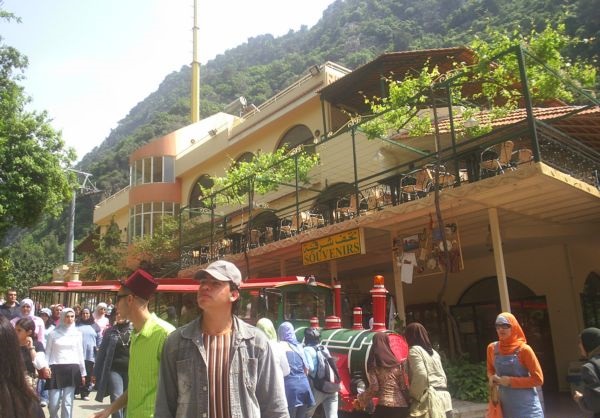 Что осталось от Сирии? Что осталось от Сирии?