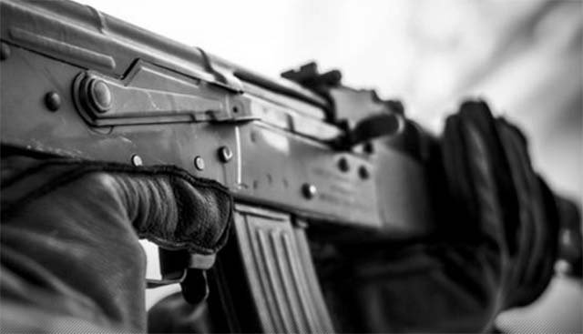 Стали известны подробности расстрела мобильной группы ВСУ Стали известны подробности расстрела мобильной группы ВСУ