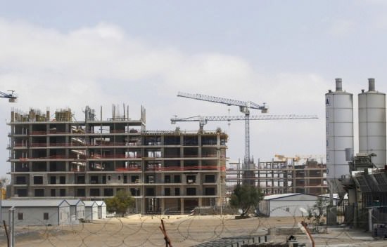 Жизнь в Ливии до войны