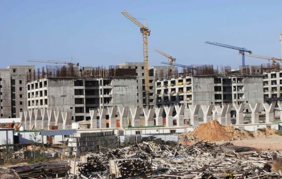 Жизнь в Ливии до войны