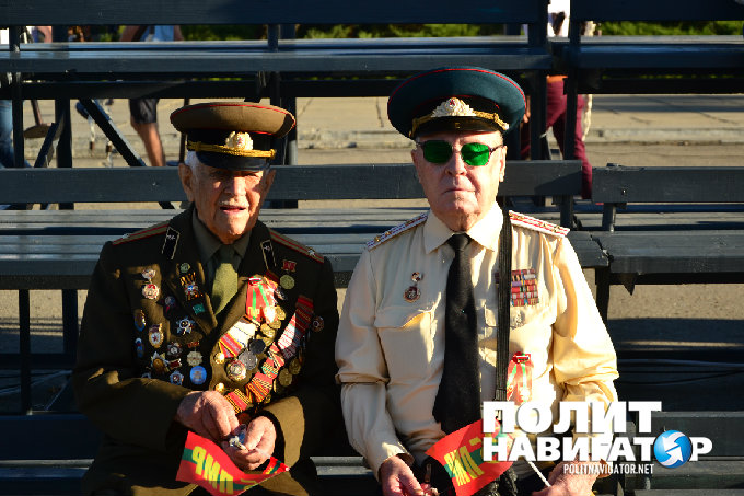 Тирасполь готов дать отпор экстремистам Киева и Кишинева Тирасполь готов дать отпор экстремистам Киева и Кишинева