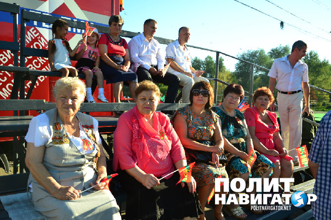 Тирасполь готов дать отпор экстремистам Киева и Кишинева Тирасполь готов дать отпор экстремистам Киева и Кишинева