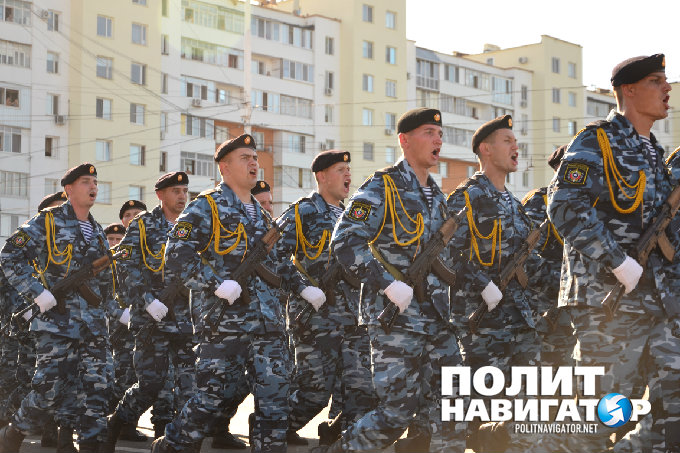 Тирасполь готов дать отпор экстремистам Киева и Кишинева Тирасполь готов дать отпор экстремистам Киева и Кишинева