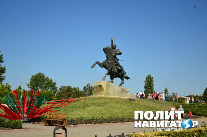 Тирасполь готов дать отпор экстремистам Киева и Кишинева Тирасполь готов дать отпор экстремистам Киева и Кишинева