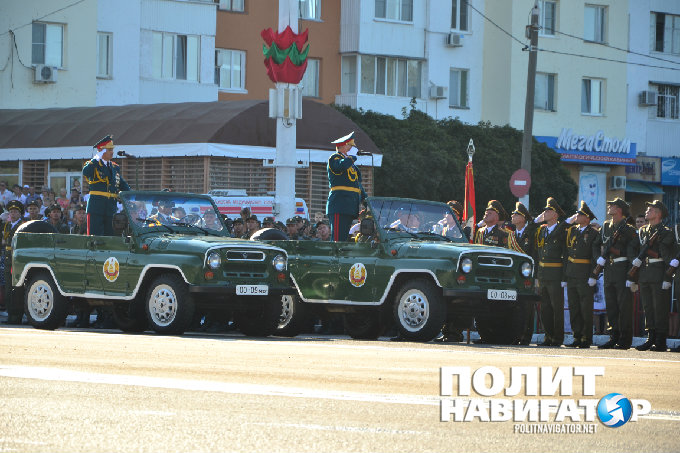Тирасполь готов дать отпор экстремистам Киева и Кишинева Тирасполь готов дать отпор экстремистам Киева и Кишинева