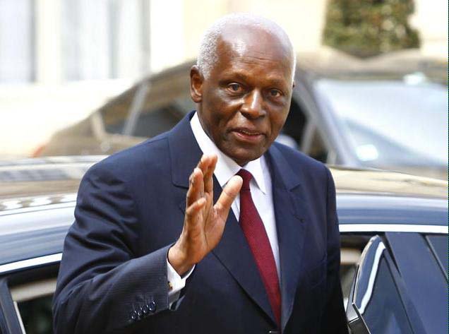 Власти Анголы окончательно запретили ислам и закрыли мечети Власти Анголы окончательно запретили ислам и закрыли мечети