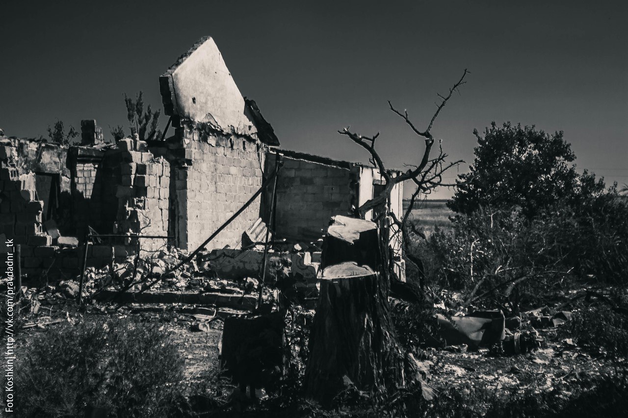 Сводки от ополчения Новороссии 02.09.2015 Сводки от ополчения Новороссии 02.09.2015