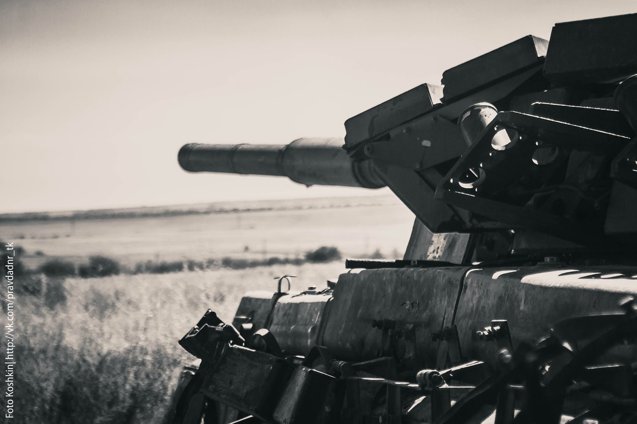 Сводки от ополчения Новороссии 02.09.2015 Сводки от ополчения Новороссии 02.09.2015