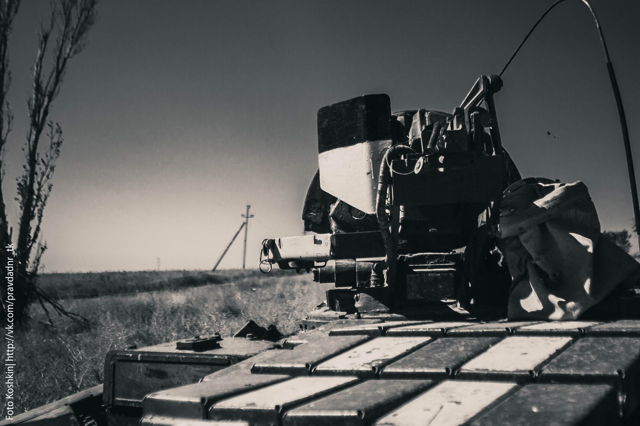 Сводки от ополчения Новороссии 02.09.2015 Сводки от ополчения Новороссии 02.09.2015