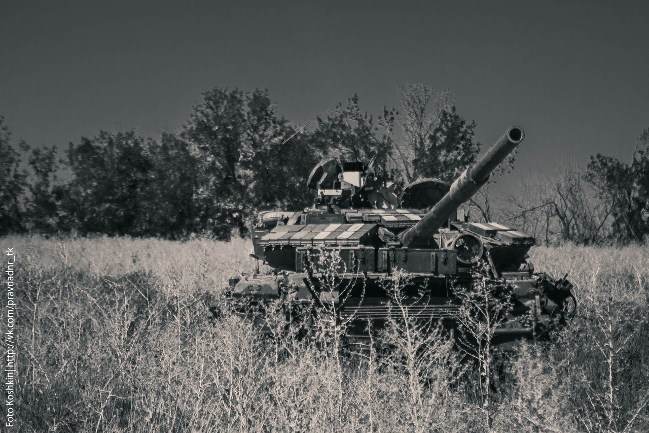 Сводки от ополчения Новороссии 02.09.2015 Сводки от ополчения Новороссии 02.09.2015