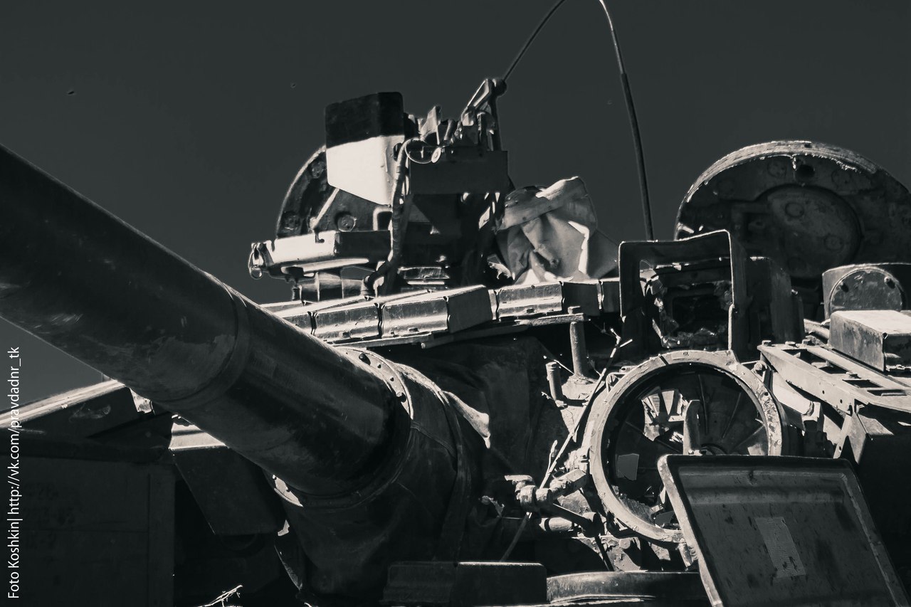 Сводки от ополчения Новороссии 02.09.2015 Сводки от ополчения Новороссии 02.09.2015