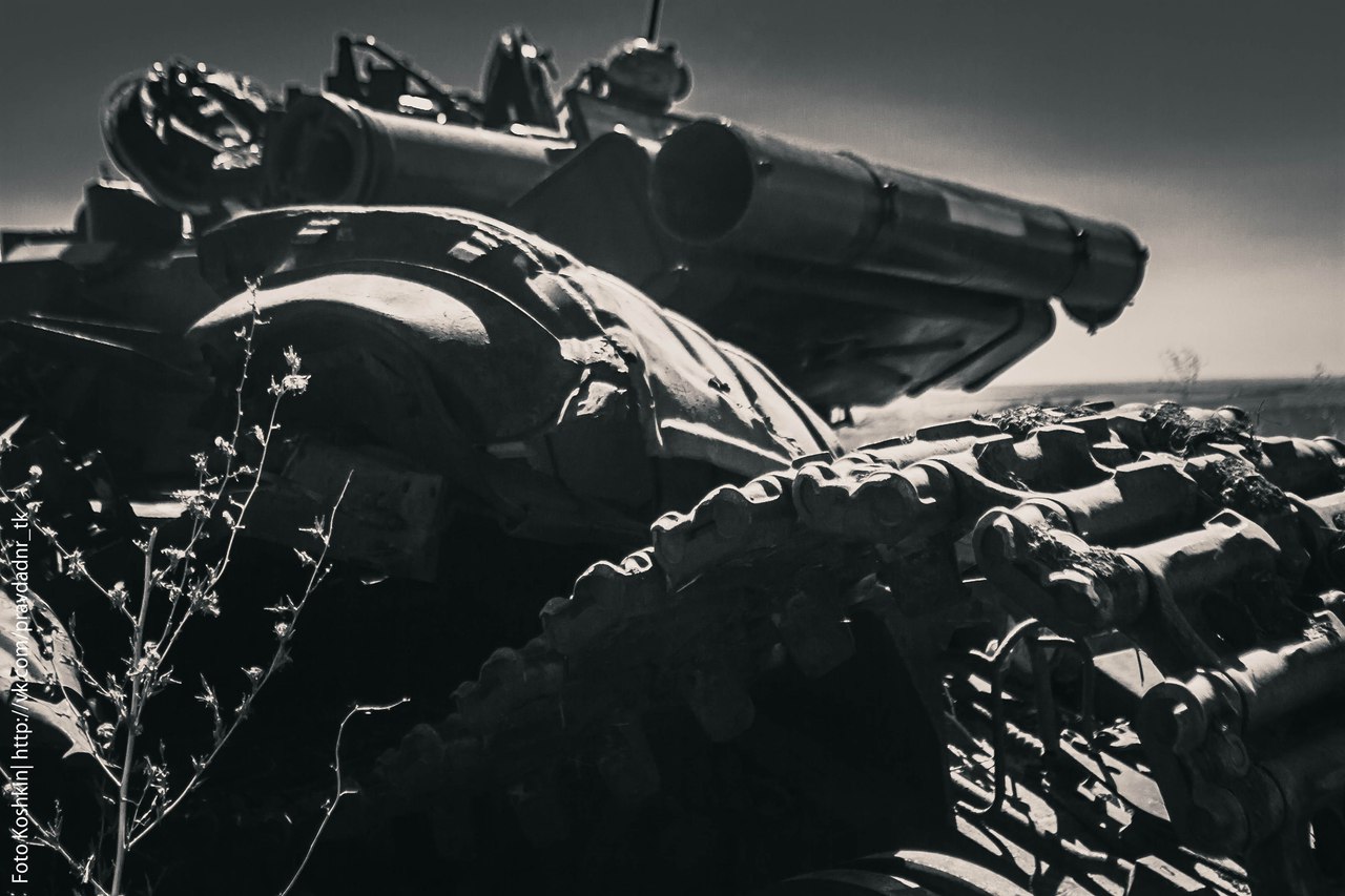 Сводки от ополчения Новороссии 02.09.2015 Сводки от ополчения Новороссии 02.09.2015