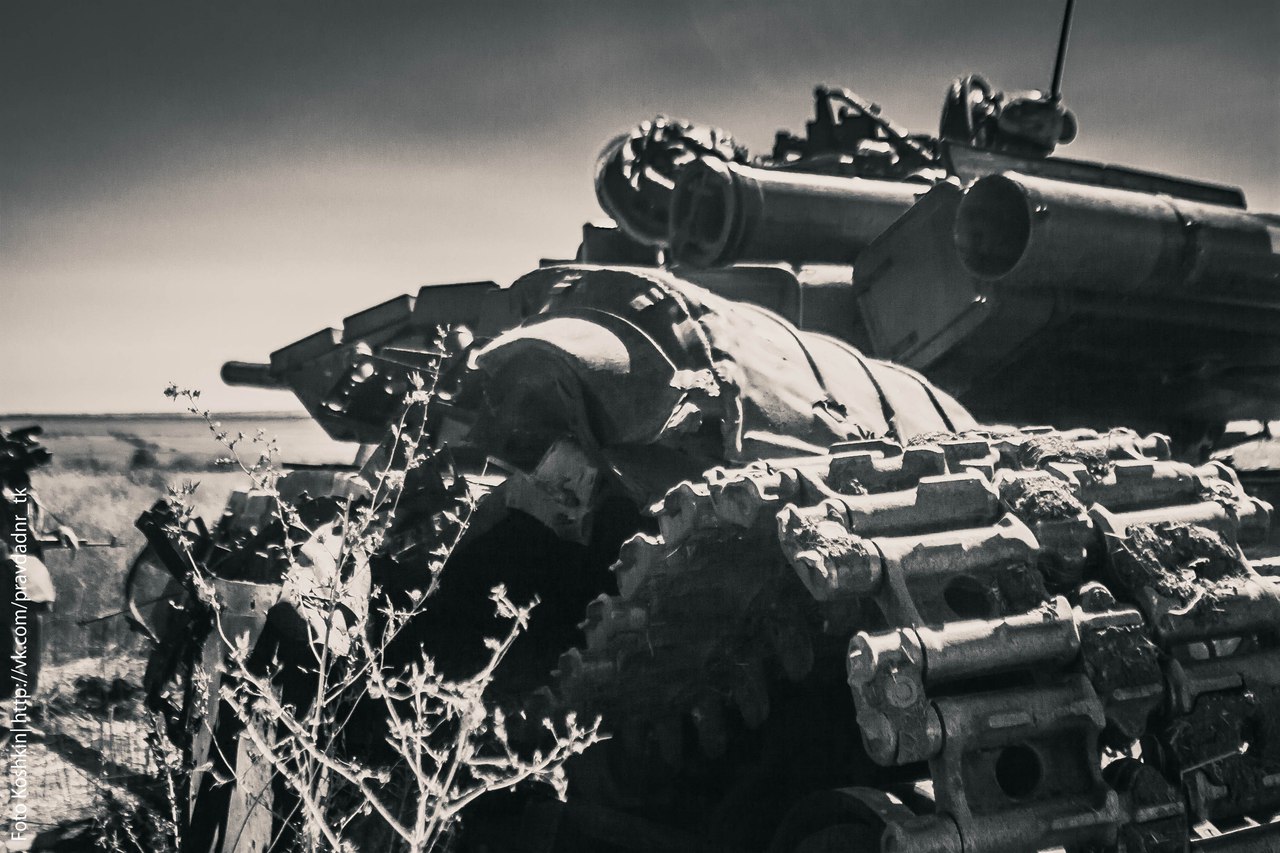 Сводки от ополчения Новороссии 02.09.2015 Сводки от ополчения Новороссии 02.09.2015