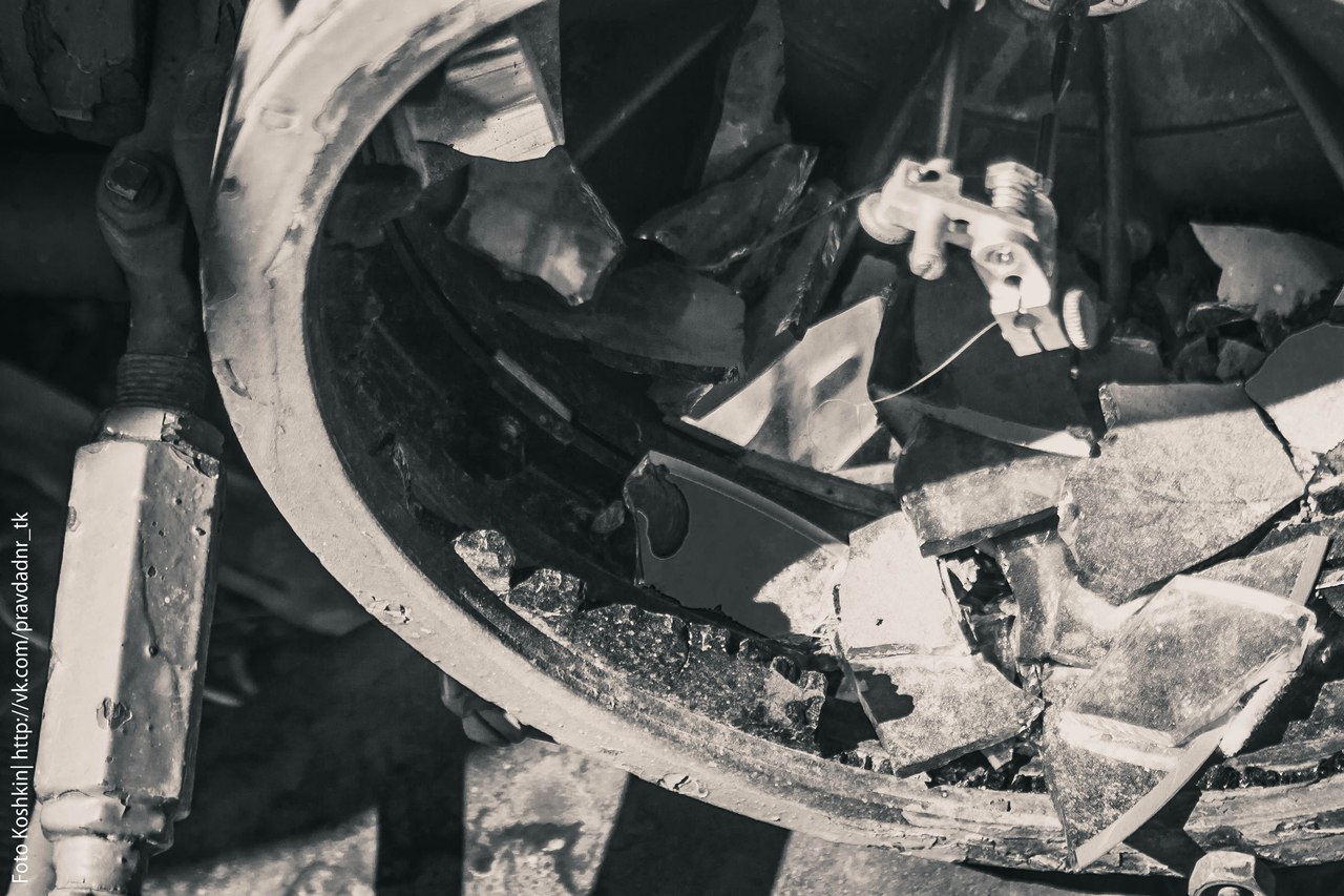 Сводки от ополчения Новороссии 02.09.2015 Сводки от ополчения Новороссии 02.09.2015